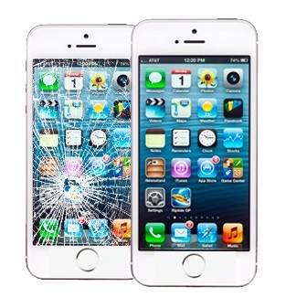 Замена дисплея на iPhone 5s в Туле