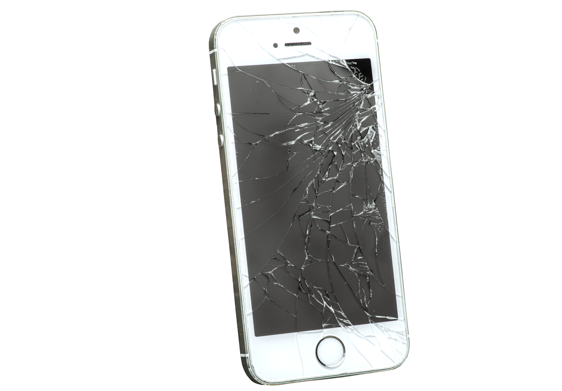 Замена стекла на iPhone 5c в Туле