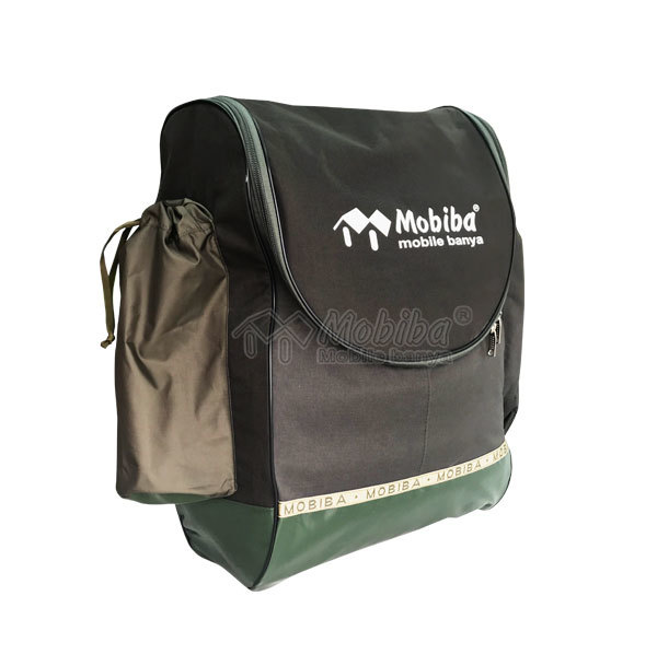 Специальный ранец для комплекта ранцевой мобильной бани Кайфандра