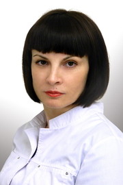 Врач-невролог Шушковская Анна
