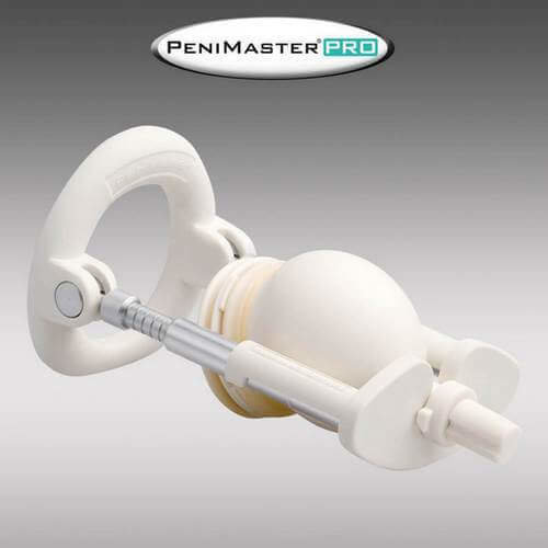 PeniMaster Pro Rod Expander System