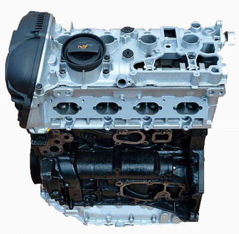 Двигатель 1.8 TSI CDAA 84000 руб.