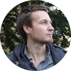 Илья Матвеев - сертифицированный специалист в "Яндекс.Директ"